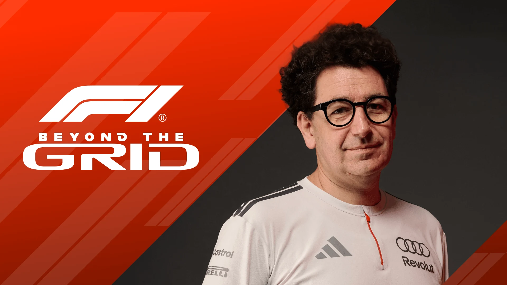 j9九游会登录入口九游会官网j9 - Mattia Binotto：用4年时间将{Audi}打造成{F1}赢家的策略解析